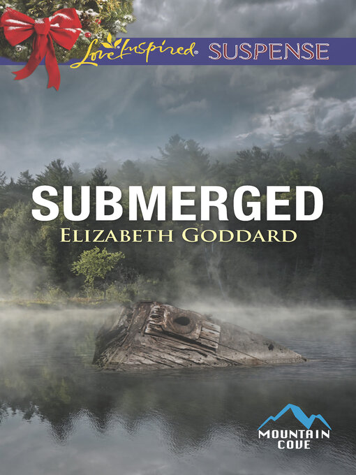 Title details for Submerged by Elizabeth Goddard - Wait list